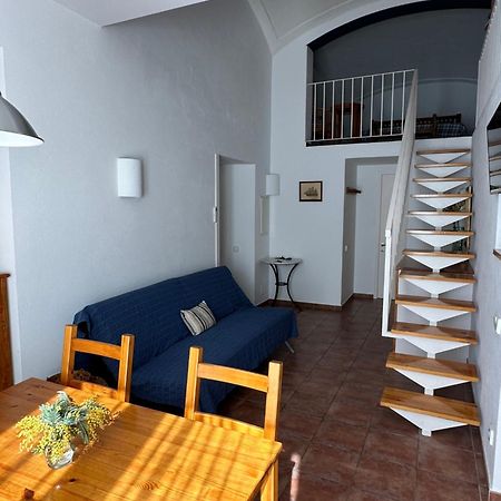 Apartament Riera Cadaqués Exterior photo