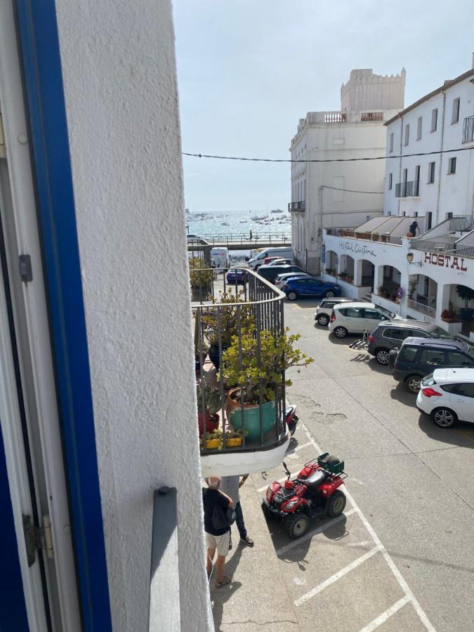 Apartament Riera Cadaqués Exterior photo