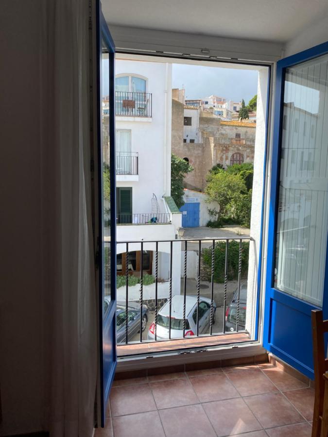 Apartament Riera Cadaqués Exterior photo