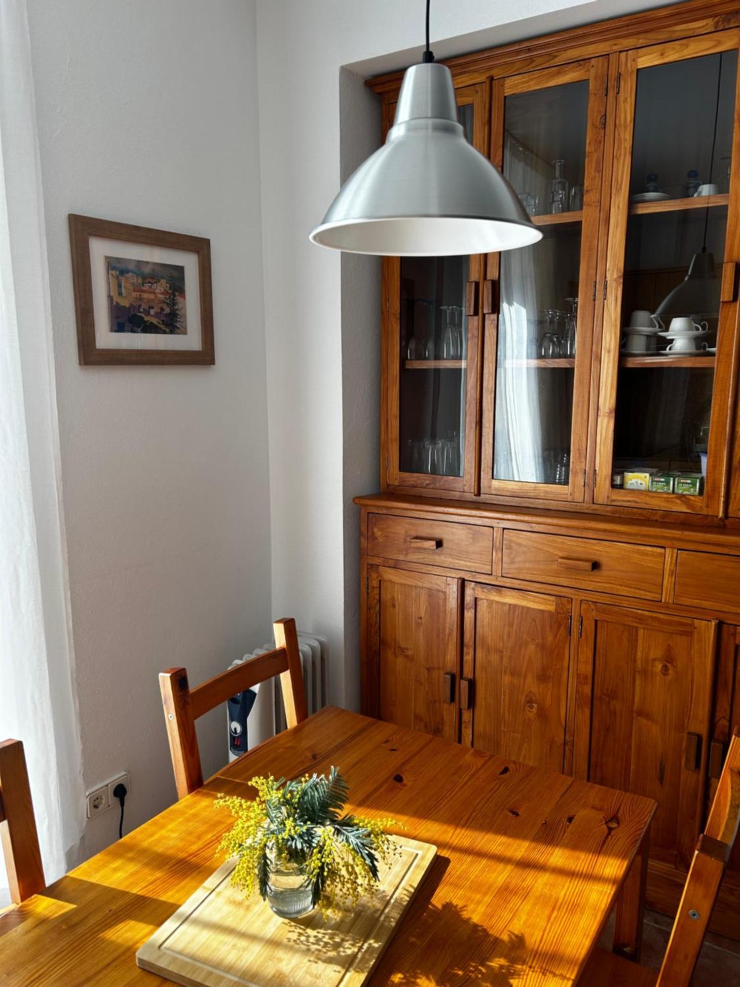 Apartament Riera Cadaqués Exterior photo