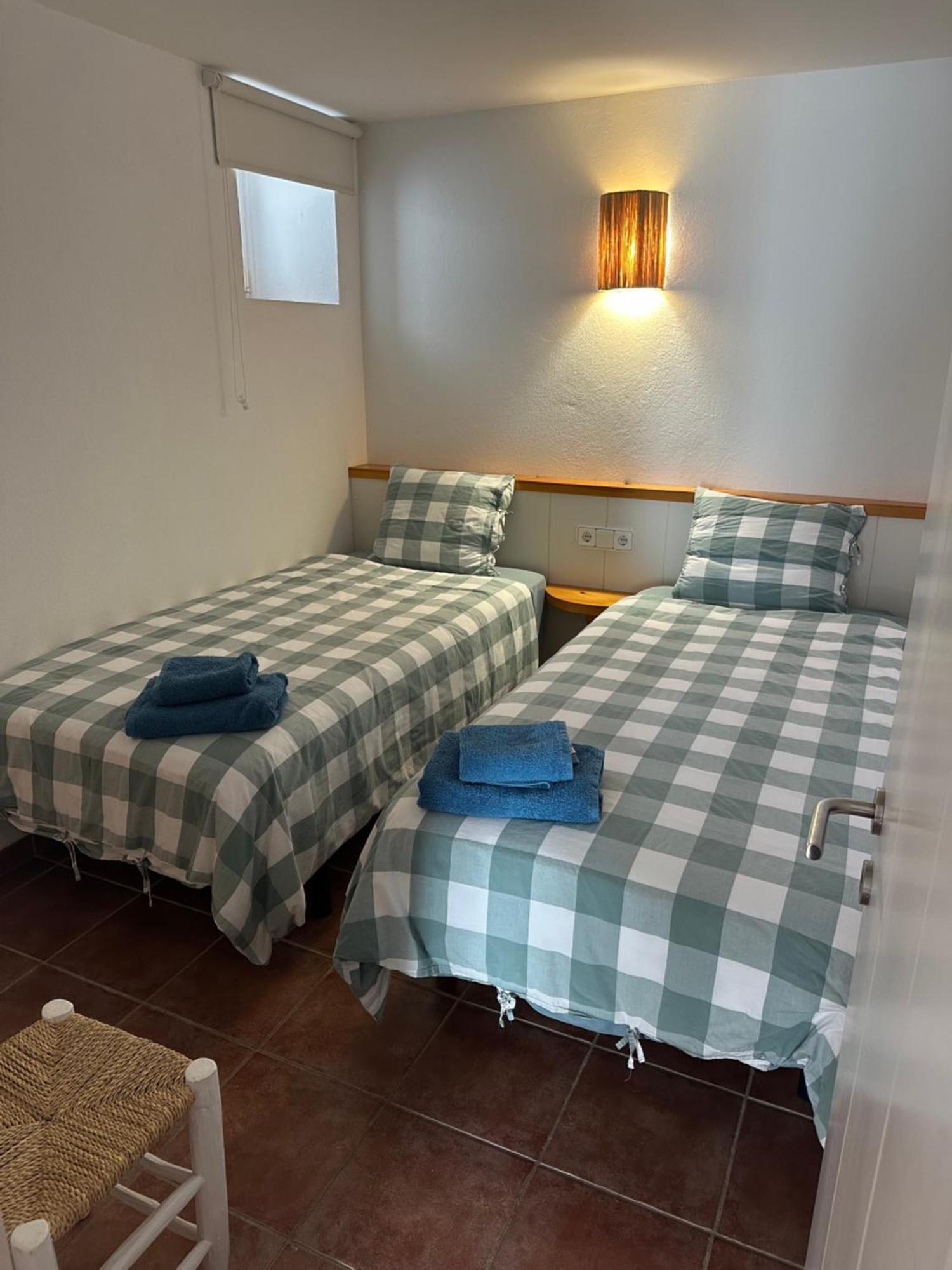 Apartament Riera Cadaqués Exterior photo