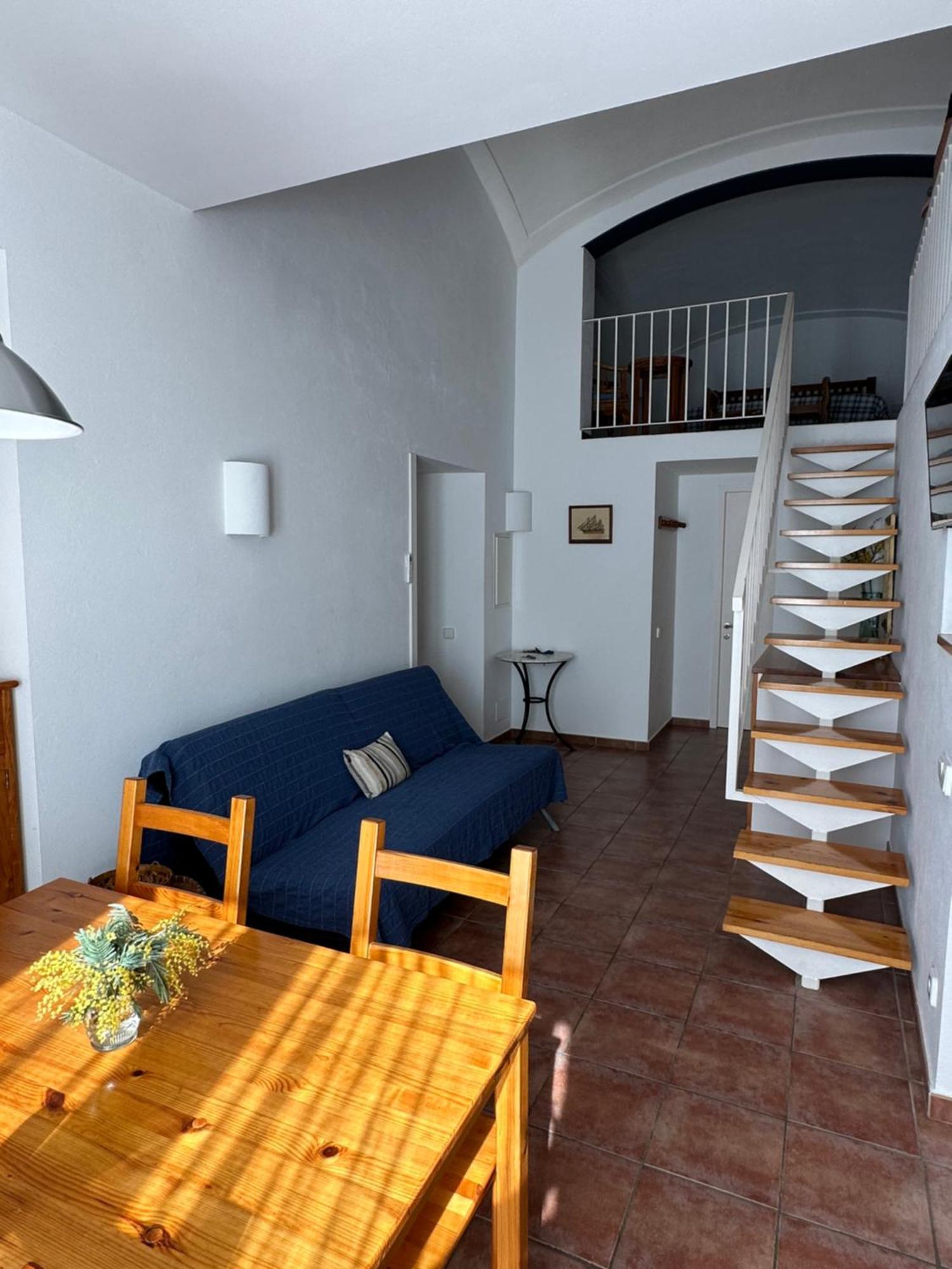 Apartament Riera Cadaqués Exterior photo