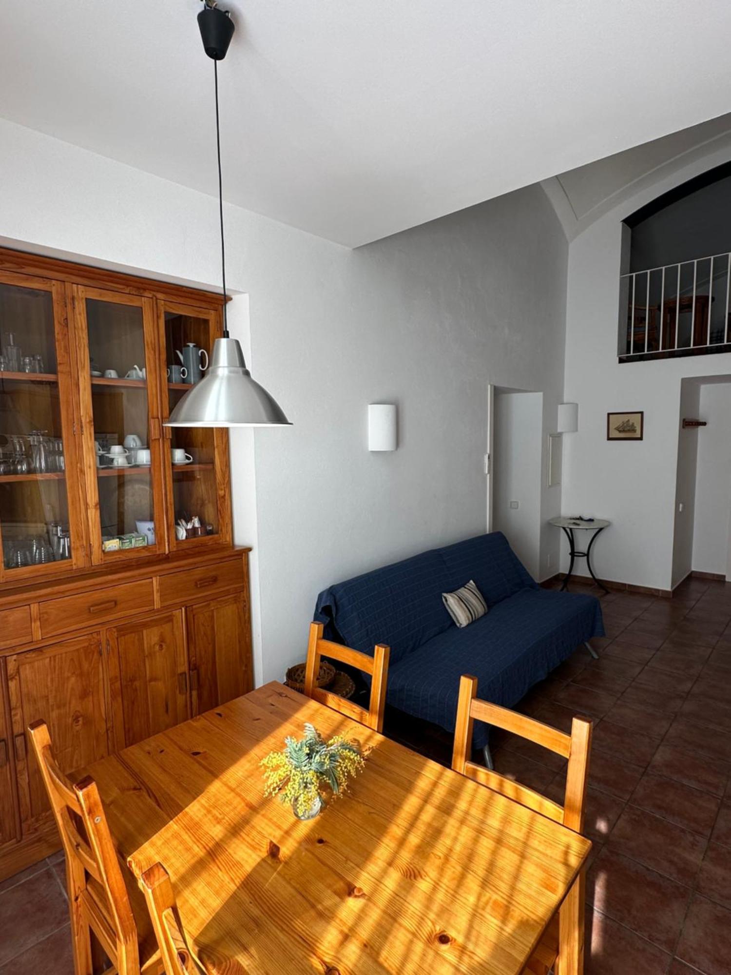 Apartament Riera Cadaqués Exterior photo