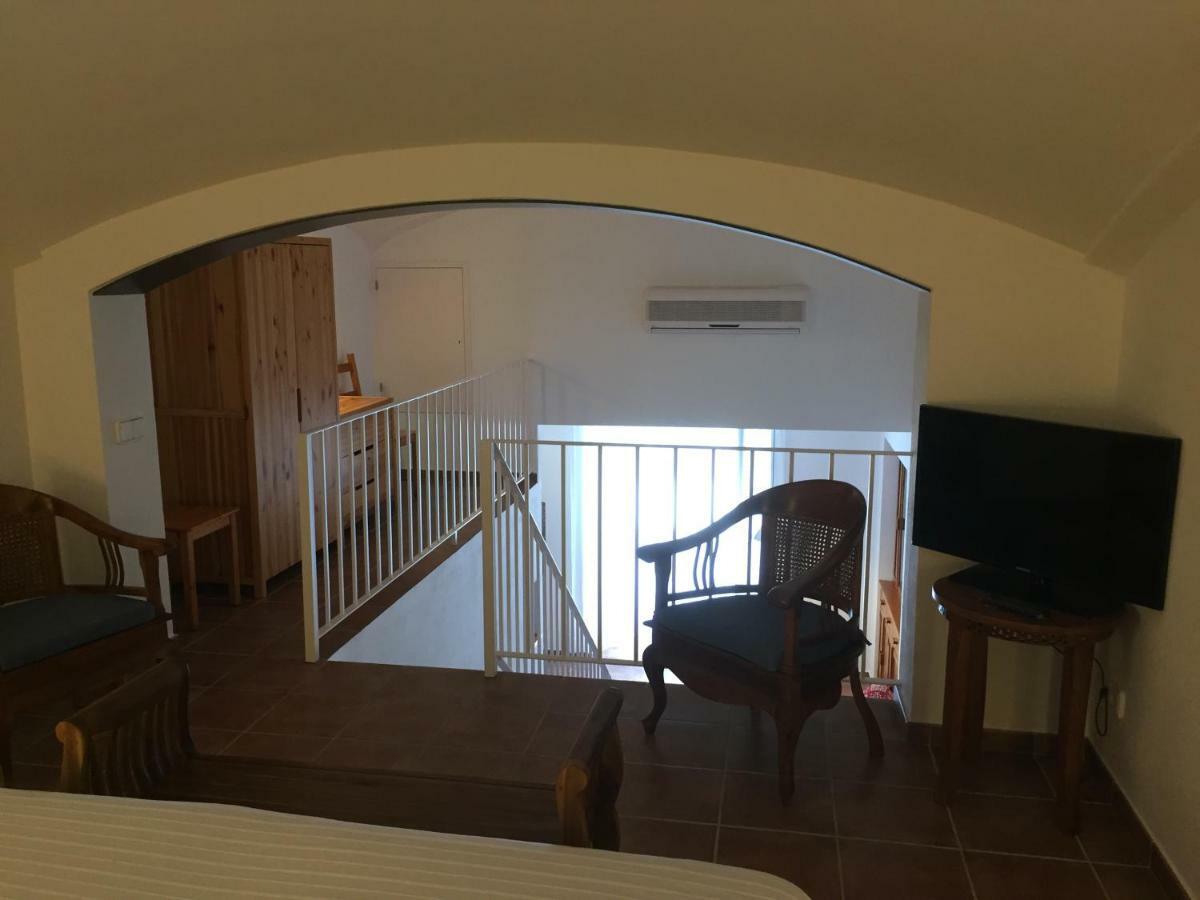 Apartament Riera Cadaqués Exterior photo